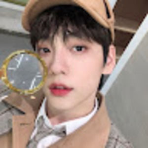 Meet your Posher, Elias